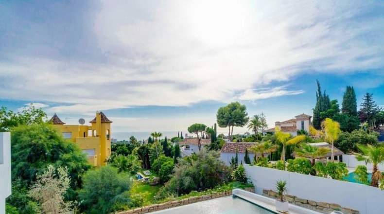 Málaga - Marbella - 1500m2