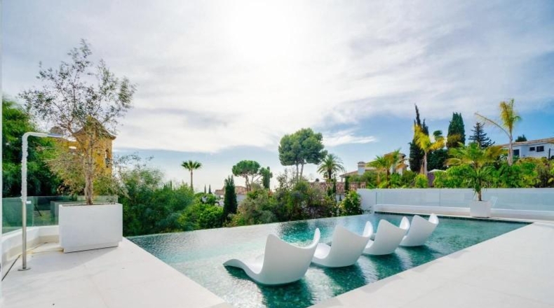 Málaga - Marbella - 1500m2
