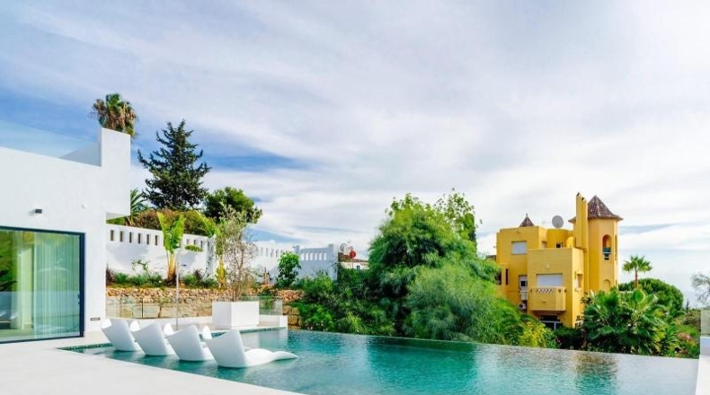 Málaga - Marbella - 1500m2