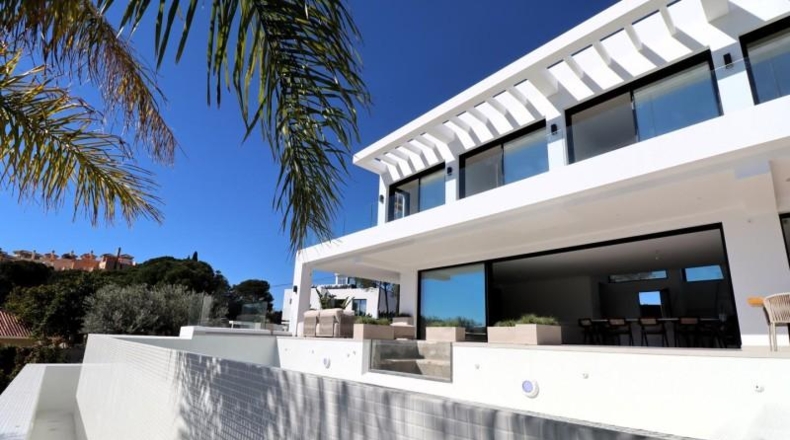 Málaga - Marbella - 1247m2