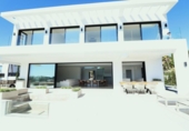 Xalet independent amb terreny en venda a la España, Marbella, ref.: TR237136 foto
