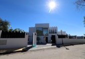 Xalet independent amb terreny en venda a la España, Marbella, ref.: TR237136 foto
