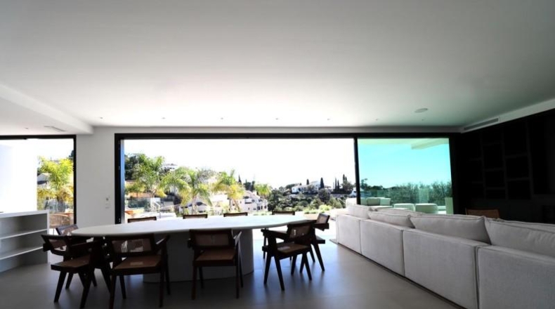 Málaga - Marbella - 1247m2