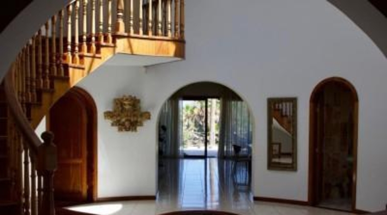 Santa Cruz de Tenerife - San Miguel de Abona - 3709m2