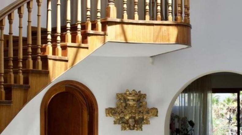 Santa Cruz de Tenerife - San Miguel de Abona - 3709m2