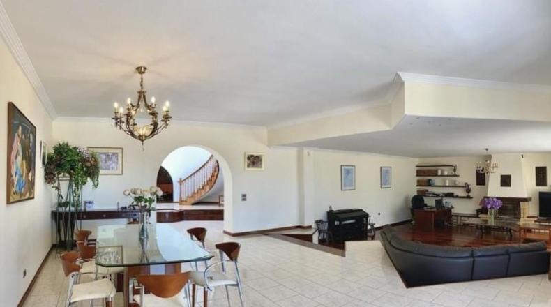 Santa Cruz de Tenerife - San Miguel de Abona - 3709m2