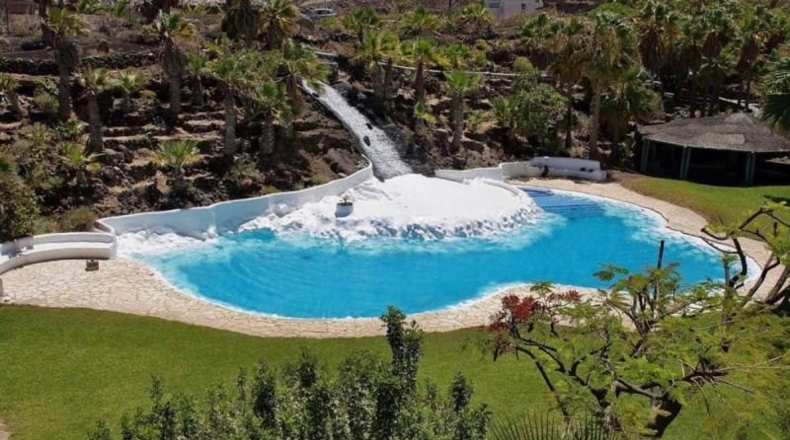 Santa Cruz de Tenerife - San Miguel de Abona - 3709m2