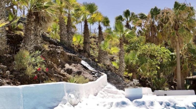 Santa Cruz de Tenerife - San Miguel de Abona - 3709m2