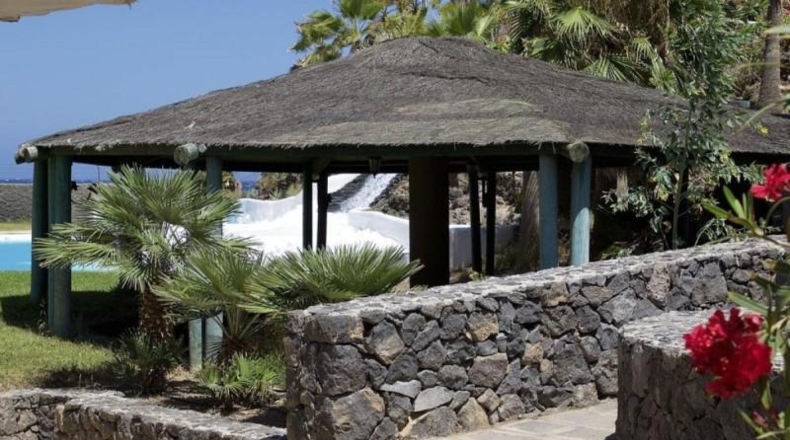 Santa Cruz de Tenerife - San Miguel de Abona - 3709m2