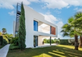 Xalet independent amb terreny en venda a la España, Marbella, ref.: TR152618 foto