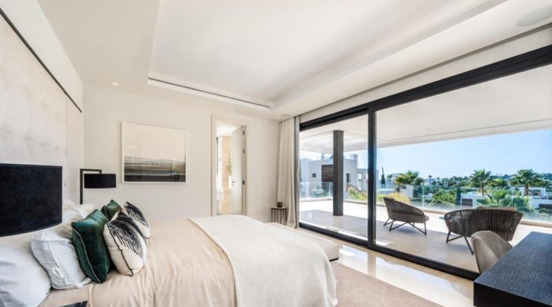 Málaga - Marbella - 1264m2