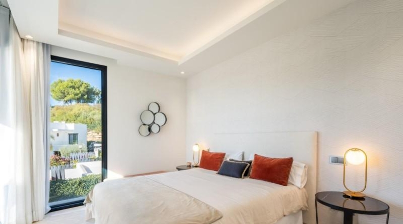 Málaga - Marbella - 1264m2