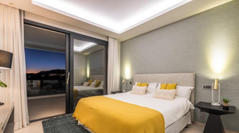 Málaga - Marbella - 1264m2