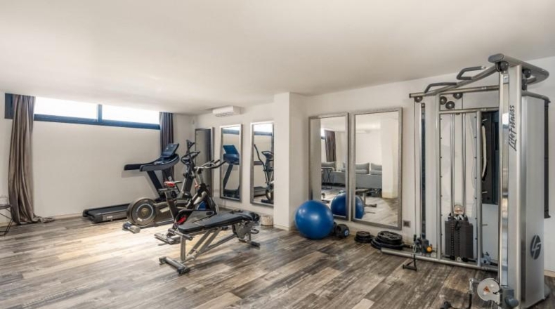 Málaga - Marbella - 1264m2