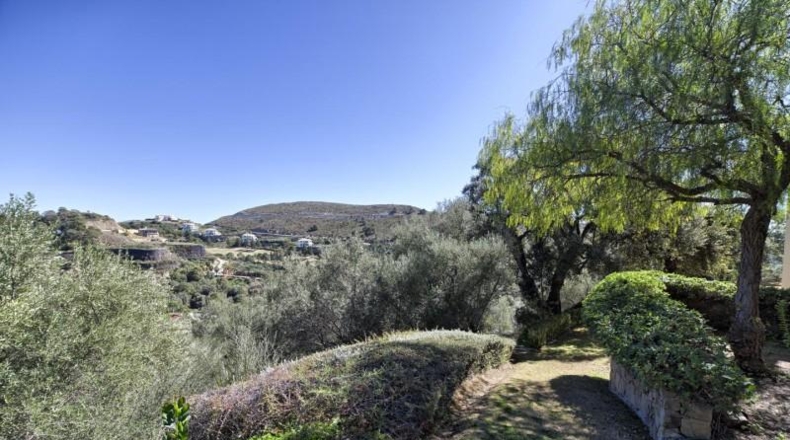 Málaga - Benahavís - 8178m2