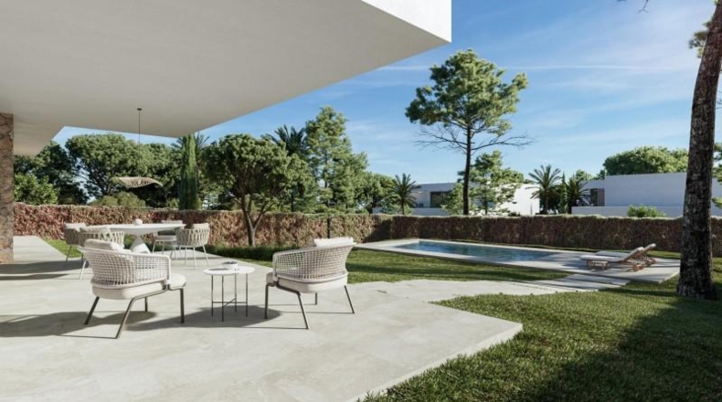 Islas Baleares - Calvià - 1365m2