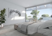 Отдельно стоящий дом с участком на продажу в городе Calvià Фото