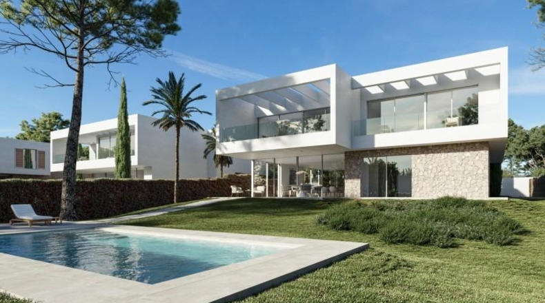 Islas Baleares - Calvià - 1365m2
