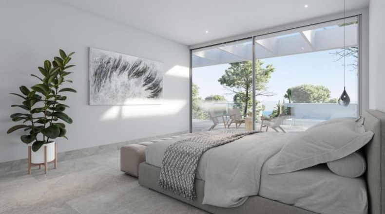 Islas Baleares - Calvià - 1365m2