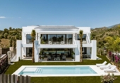 Xalet independent amb terreny en venda a la España, Marbella, ref.: TR146577 foto