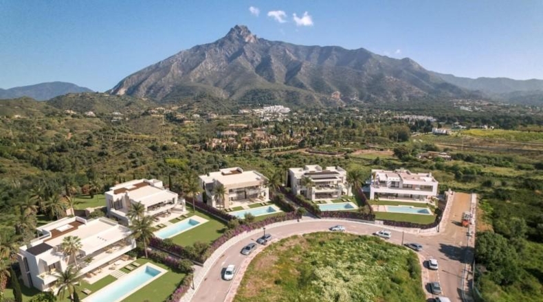 Málaga - Marbella - 1494m2