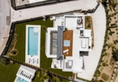 Xalet independent amb terreny en venda a la España, Marbella, ref.: TR146577 foto