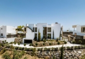 Xalet independent amb terreny en venda a la España, Marbella, ref.: TR146577 foto