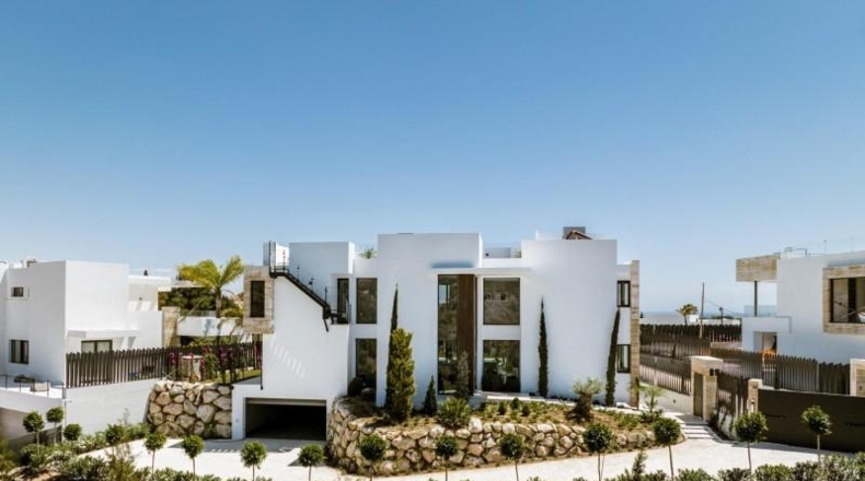 Málaga - Marbella - 1494m2