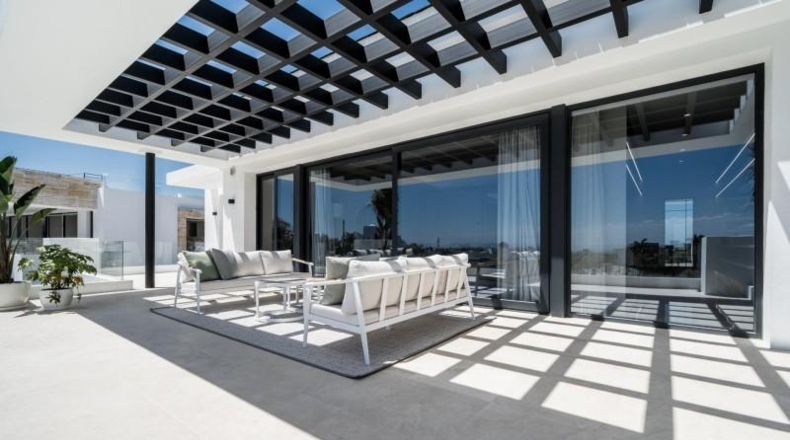 Málaga - Marbella - 1494m2