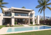 Xalet independent amb terreny en venda a la España, Marbella, ref.: TR146577 foto