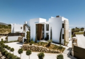 Xalet independent amb terreny en venda a la España, Marbella, ref.: TR146577 foto