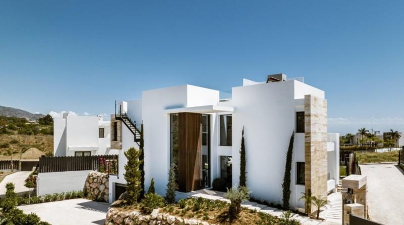 Málaga - Marbella - 1494m2