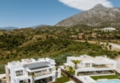 Xalet independent amb terreny en venda a la España, Marbella, ref.: TR146577 foto