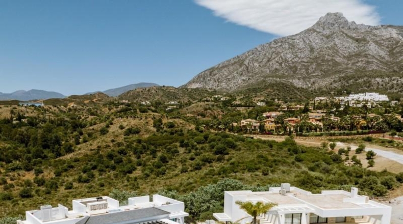 Málaga - Marbella - 1494m2
