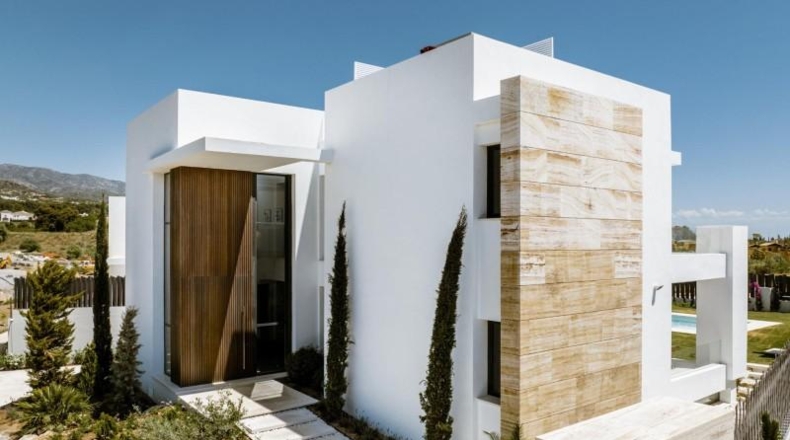 Málaga - Marbella - 1494m2