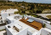 Xalet independent amb terreny en venda a la España, Marbella, ref.: TR146577 foto
