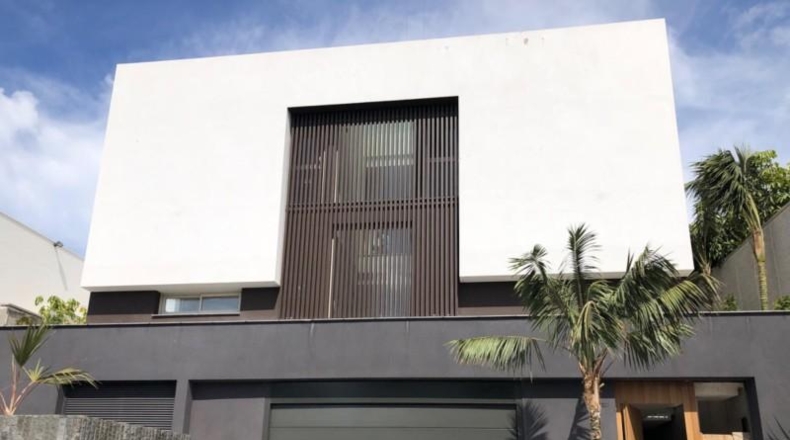 Santa Cruz de Tenerife - Adeje - 800m2