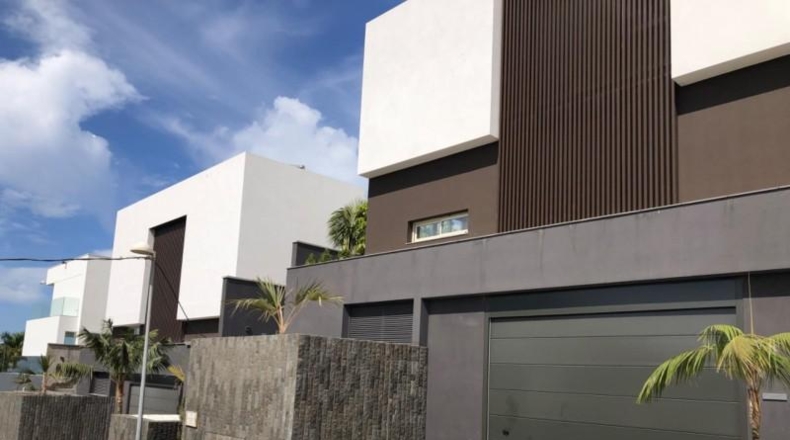 Santa Cruz de Tenerife - Adeje - 800m2