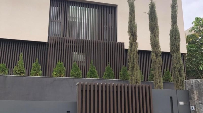 Santa Cruz de Tenerife - Adeje - 800m2