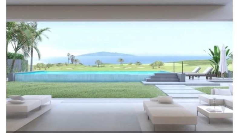 Santa Cruz de Tenerife - Adeje - 800m2