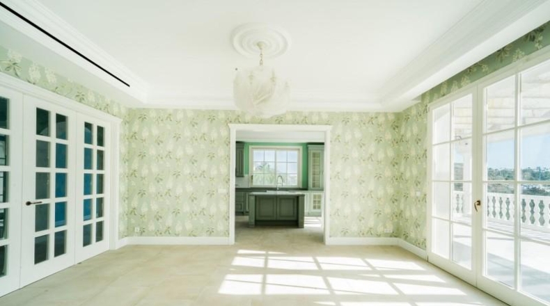 Málaga - Benahavís - 4500m2