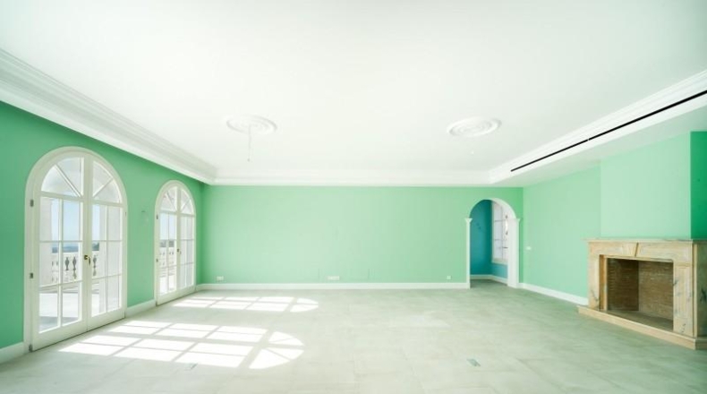Málaga - Benahavís - 4500m2