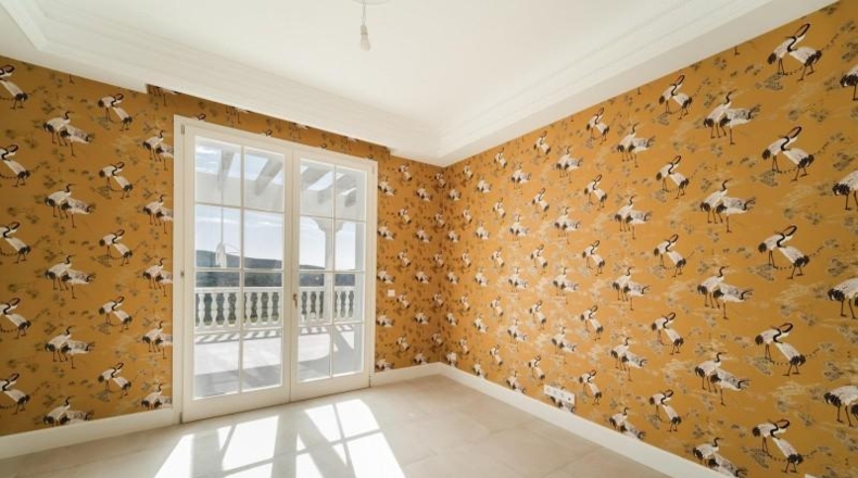 Málaga - Benahavís - 4500m2