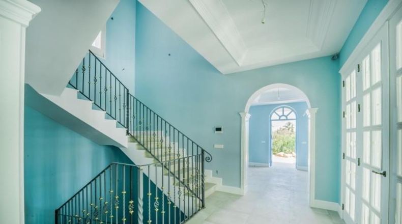 Málaga - Benahavís - 4500m2