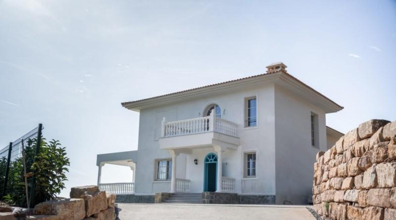 Málaga - Benahavís - 4500m2