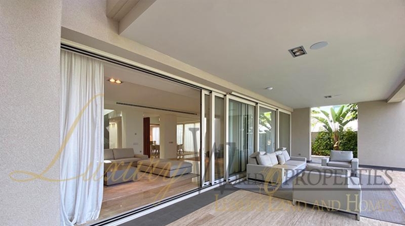 Santa Cruz de Tenerife - Adeje - 720m2