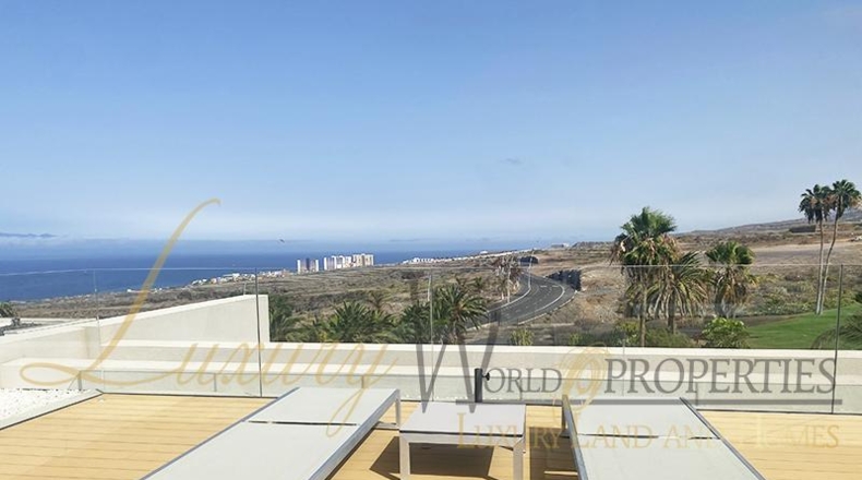 Santa Cruz de Tenerife - Adeje - 720m2
