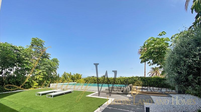 Santa Cruz de Tenerife - Adeje - 720m2