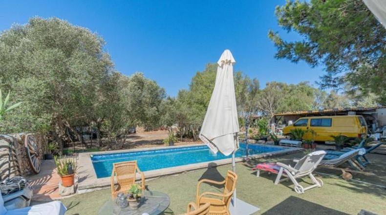 Balearic Islands - Mahón - 90000m2