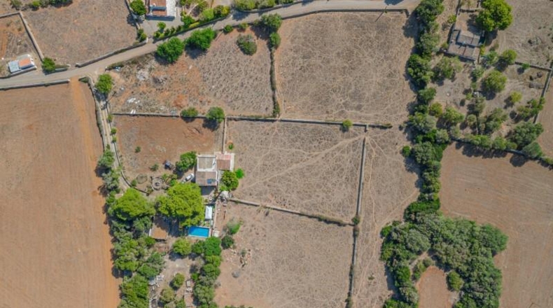 Balearic Islands - Mahón - 90000m2